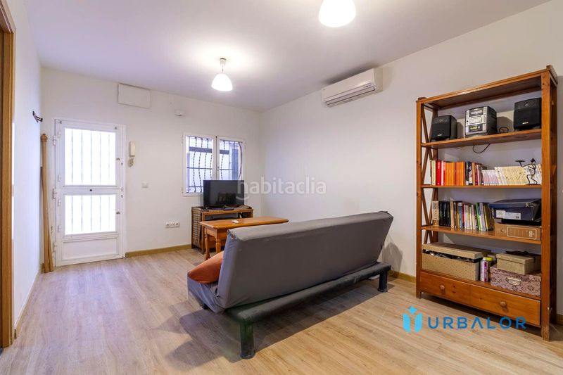 Foto 05ba0654-346e-4d21-8b10-9ade33328231. Ground floor with heating in Pueblo Nuevo Madrid
