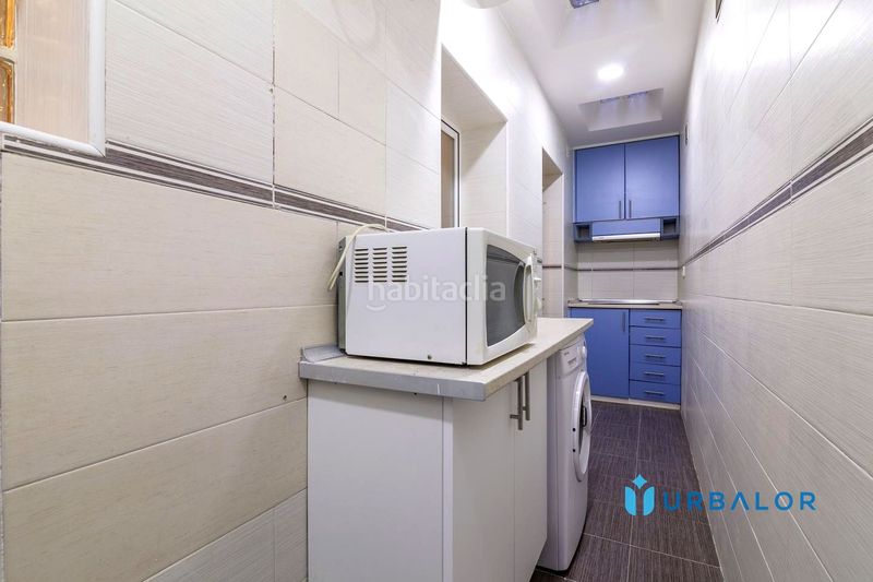 Foto 0d6694e4-8073-414d-b97f-e72a16eee8a9. Ground floor with heating in Pueblo Nuevo Madrid