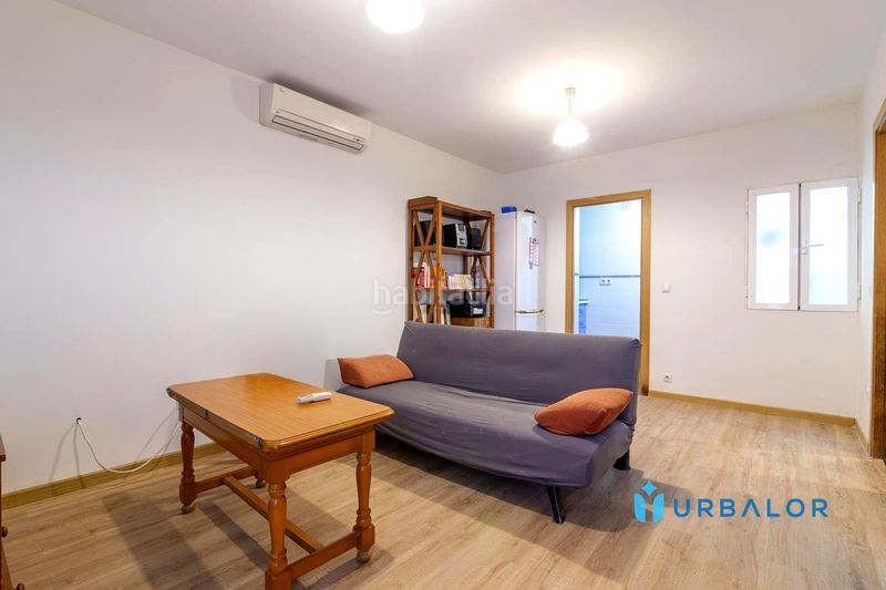 Foto 2a51aac5-72e9-4337-92c1-816ff869c305. Ground floor with heating in Pueblo Nuevo Madrid