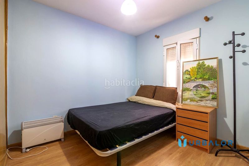 Foto 2c3fbdd8-b126-4e4d-9a2b-2ac0feff473e. Ground floor with heating in Pueblo Nuevo Madrid