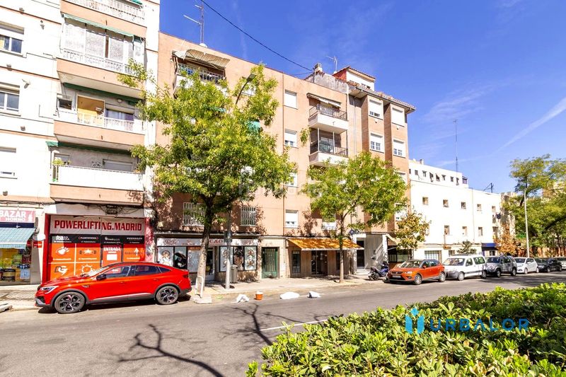 Foto 45ac1733-ffb4-473c-a0f1-10ac2756f3f4. Ground floor with heating in Pueblo Nuevo Madrid