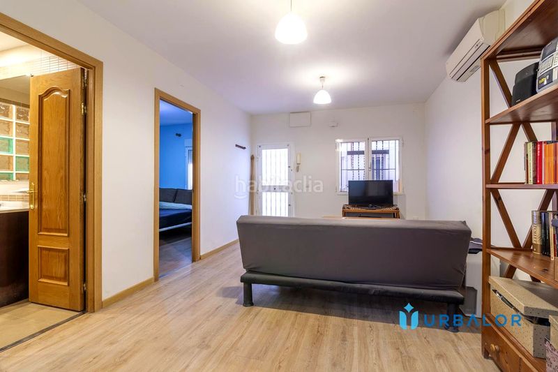 Foto b16748a7-4804-4fc2-af9e-1e0fc9af0551. Ground floor with heating in Pueblo Nuevo Madrid