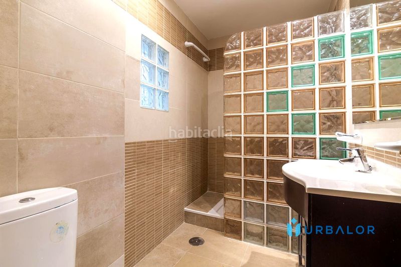 Foto b59eb6ba-a424-47ed-8798-efa5be154173. Ground floor with heating in Pueblo Nuevo Madrid
