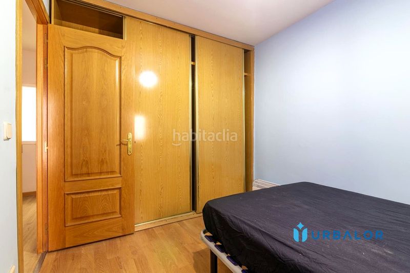 Foto bacd6d8d-589d-4f6a-9182-ddefc7604524. Ground floor with heating in Pueblo Nuevo Madrid