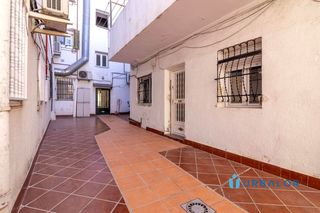 Piano terra in Calle de Ascao