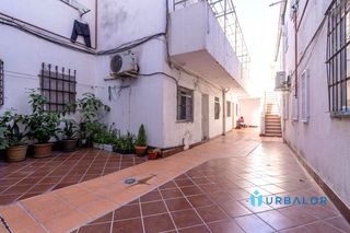 Planta baixa a Calle de Ascao