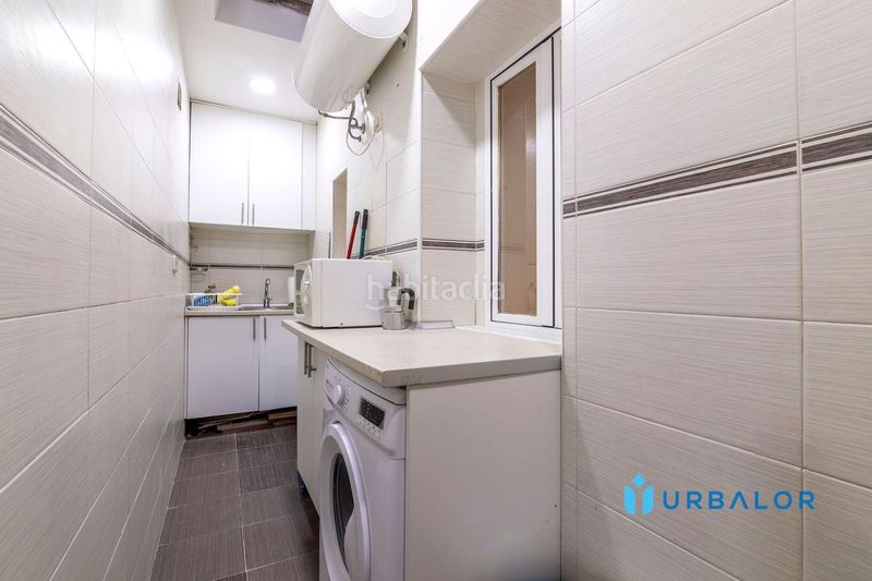 Foto ffbea390-ac27-4815-b452-ece8dacdcf7a. Ground floor with heating in Pueblo Nuevo Madrid