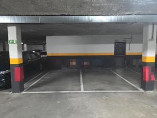 Parking coche en Calle Ana Mariscal