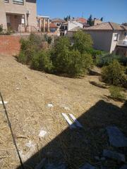 Terreno residencial  N/a