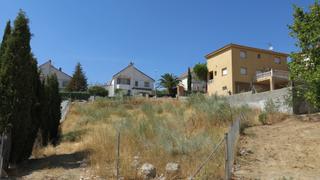 Terreny residencial a Olías del Rey