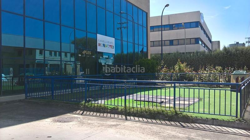 Foto 230c72e0-9a41-4677-89dc-bf663b54de99. Affitto locale commerciale con riscaldamento in Las Dehesillas-Vereda de los Estudiantes Leganés
