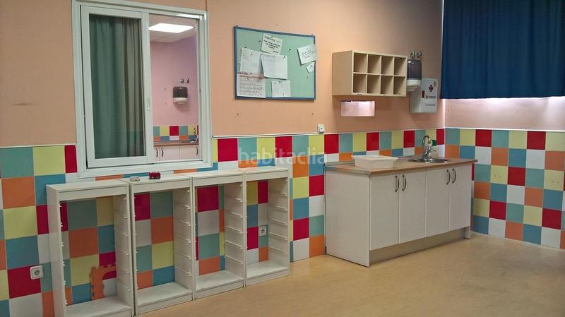 Foto 6bf1dbbf-150c-44c9-a3e0-4ea75f46a55c. Affitto locale commerciale con riscaldamento in Las Dehesillas-Vereda de los Estudiantes Leganés