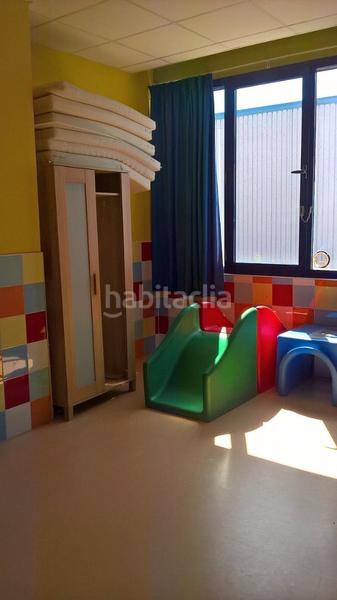 Foto 6c26c6ec-5cfd-4530-95f3-400e98723f85. Affitto locale commerciale con riscaldamento in Las Dehesillas-Vereda de los Estudiantes Leganés