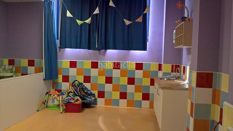 Foto cd8fc5e6-e386-42a1-adef-cabe58e7bc1a. Affitto locale commerciale con riscaldamento in Las Dehesillas-Vereda de los Estudiantes Leganés