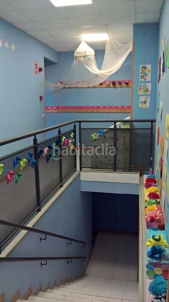 Foto f0acb68a-4af0-466f-80ef-3d4880f3aee7. Affitto locale commerciale con riscaldamento in Las Dehesillas-Vereda de los Estudiantes Leganés