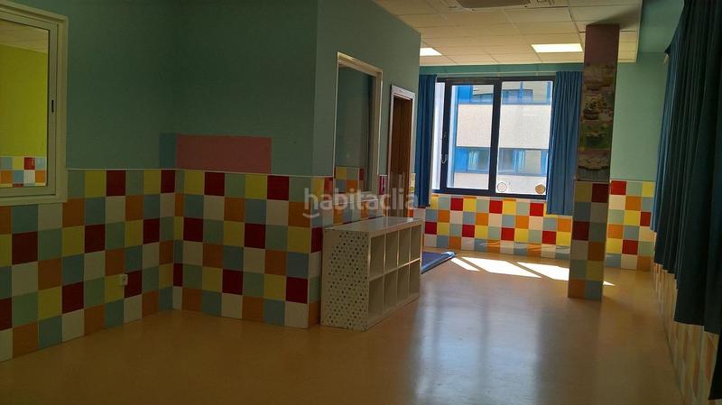 Foto 1154f972-3c99-43e0-8454-9a88cd91555e. Miete geschäftsraum mit heizung in Las Dehesillas-Vereda de los Estudiantes Leganés