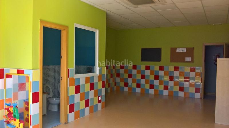 Foto 1e22d793-4469-414a-8cb7-526b931d92b8. Miete geschäftsraum mit heizung in Las Dehesillas-Vereda de los Estudiantes Leganés