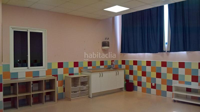 Foto 20f1283f-6d43-476b-8a2f-705a0efe0d4a. Miete geschäftsraum mit heizung in Las Dehesillas-Vereda de los Estudiantes Leganés