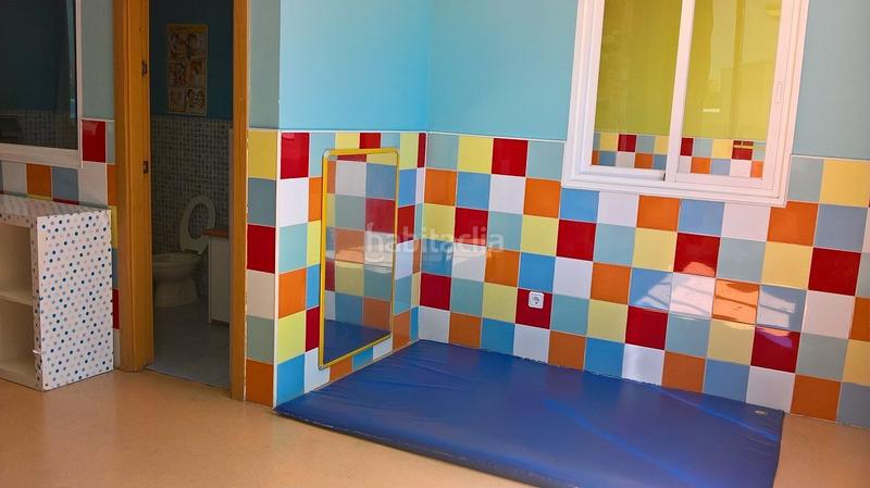 Foto 4de429ba-2541-4e79-98c3-a9bcb7f45ce1. Miete geschäftsraum mit heizung in Las Dehesillas-Vereda de los Estudiantes Leganés