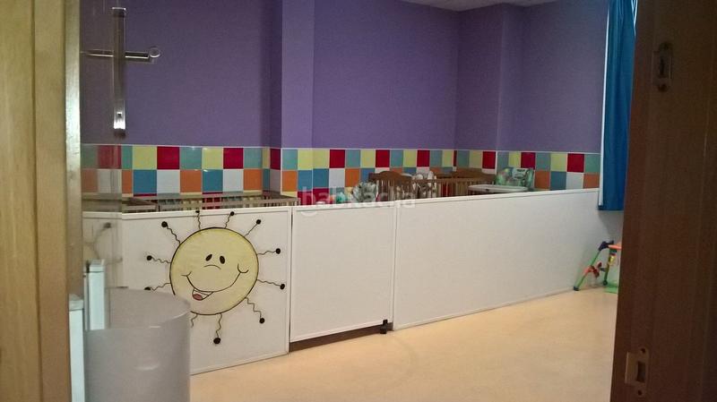 Foto 8d39230c-5856-4a5c-8b99-216a81faeaed. Miete geschäftsraum mit heizung in Las Dehesillas-Vereda de los Estudiantes Leganés