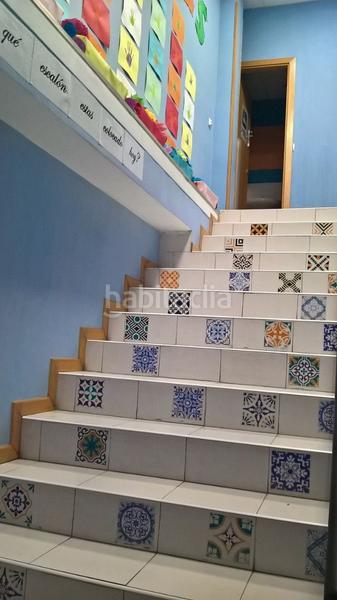 Foto 99d108cc-545d-4223-b290-ff7a6d2fb5dc. Miete geschäftsraum mit heizung in Las Dehesillas-Vereda de los Estudiantes Leganés