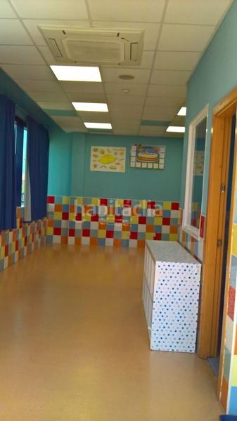 Foto b2048344-d90a-4ffe-8ccf-2a5a0bc3bd41. Miete geschäftsraum mit heizung in Las Dehesillas-Vereda de los Estudiantes Leganés