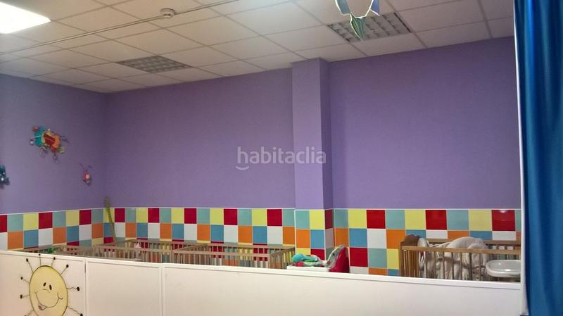 Foto c9d70017-ead5-4e41-b6ab-ea2a8fbb081c. Miete geschäftsraum mit heizung in Las Dehesillas-Vereda de los Estudiantes Leganés