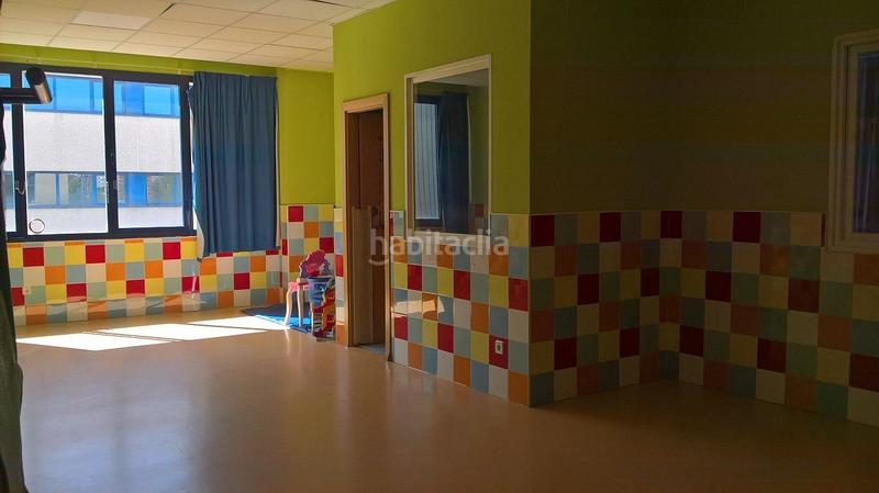 Foto cc60b594-4695-4423-a7bb-b34741be77fe. Miete geschäftsraum mit heizung in Las Dehesillas-Vereda de los Estudiantes Leganés