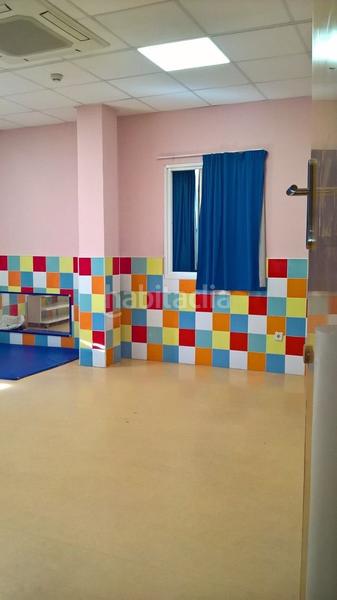 Foto e684c669-bfea-424d-8314-1618ba91b11c. Miete geschäftsraum mit heizung in Las Dehesillas-Vereda de los Estudiantes Leganés