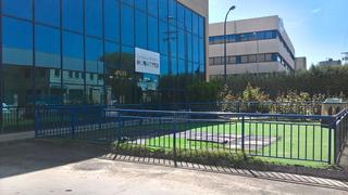 Rent Business premise  Calle esteban terradas. Local en leganés