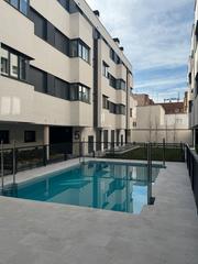 Piso  Calle germán pérez carrasco. Vivienda de reestreno en calle alcalá junto a arturo soria