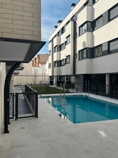 Foto 07374a58-452c-46e0-898c-ba3ea2c0f882. Appartamento con riscaldamento parcheggio piscina in Madrid