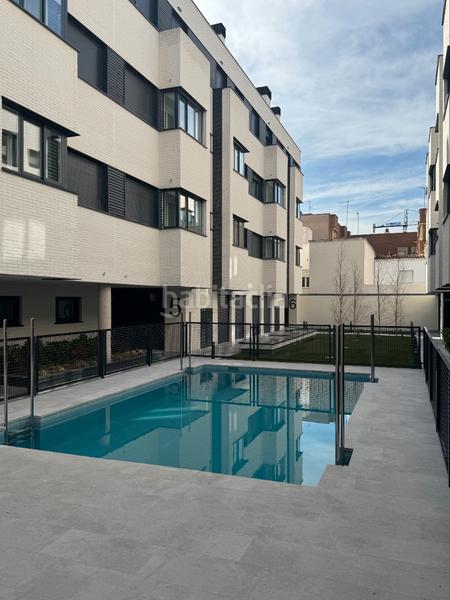 Foto 193fab0a-574a-4178-adf1-4dc5ee9ded92. Appartamento con riscaldamento parcheggio piscina in Madrid