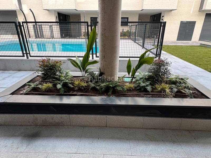 Foto 36e14c00-35b9-49fc-b19f-06fd5a62606e. Appartamento con riscaldamento parcheggio piscina in Madrid