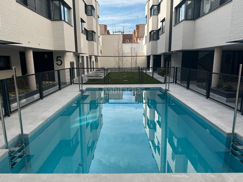 Foto 3de834ee-7ec4-46af-b6fb-1fe430a5249f. Appartamento con riscaldamento parcheggio piscina in Madrid