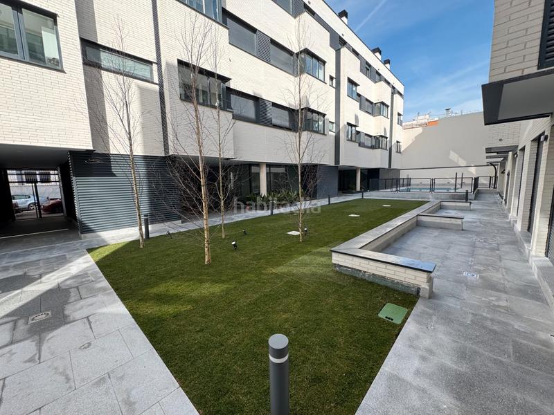 Foto 6a127f21-6c63-4bf0-b664-fdd20698bf37. Appartamento con riscaldamento parcheggio piscina in Madrid