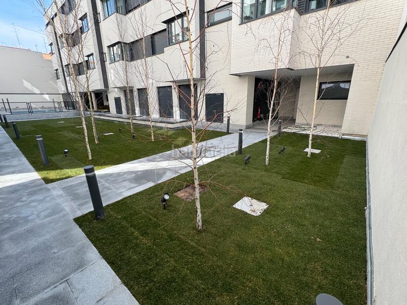 Foto 8d859614-acdc-4987-881f-2c05adfb3e2a. Appartamento con riscaldamento parcheggio piscina in Madrid
