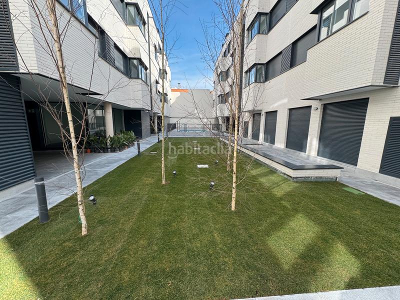 Foto 8f2ff460-5199-469e-b55d-a56975ebd2e9. Appartamento con riscaldamento parcheggio piscina in Madrid