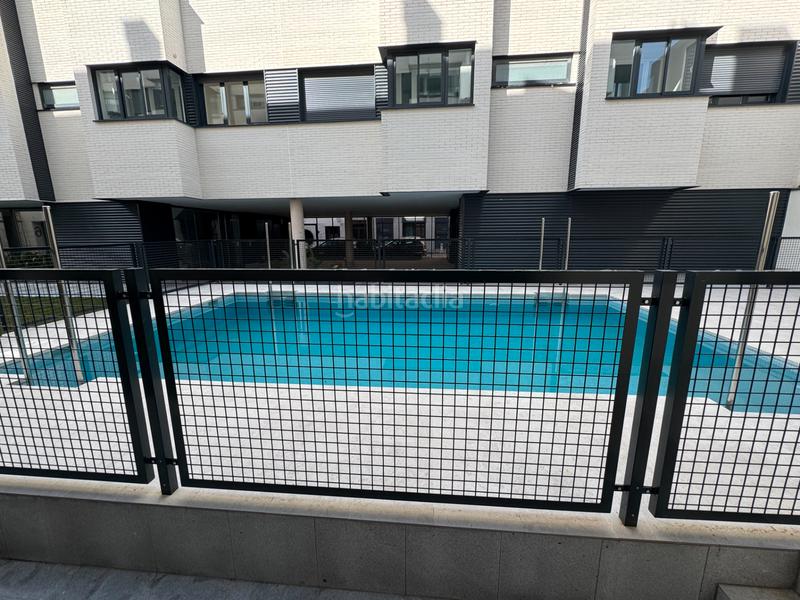 Foto 947e35ab-78e5-4f90-9dd9-d931813038c9. Appartamento con riscaldamento parcheggio piscina in Madrid