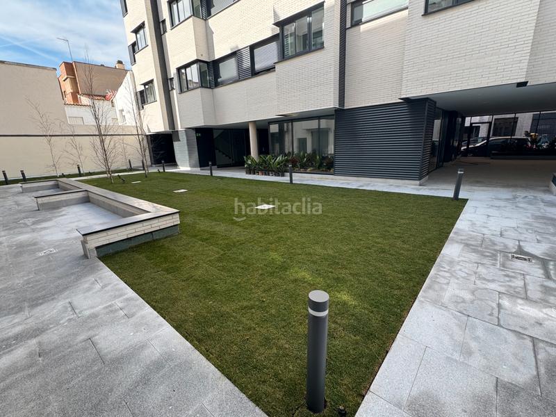 Foto 9e03610a-2e0c-4700-bcb7-50e66cadd77d. Appartamento con riscaldamento parcheggio piscina in Madrid