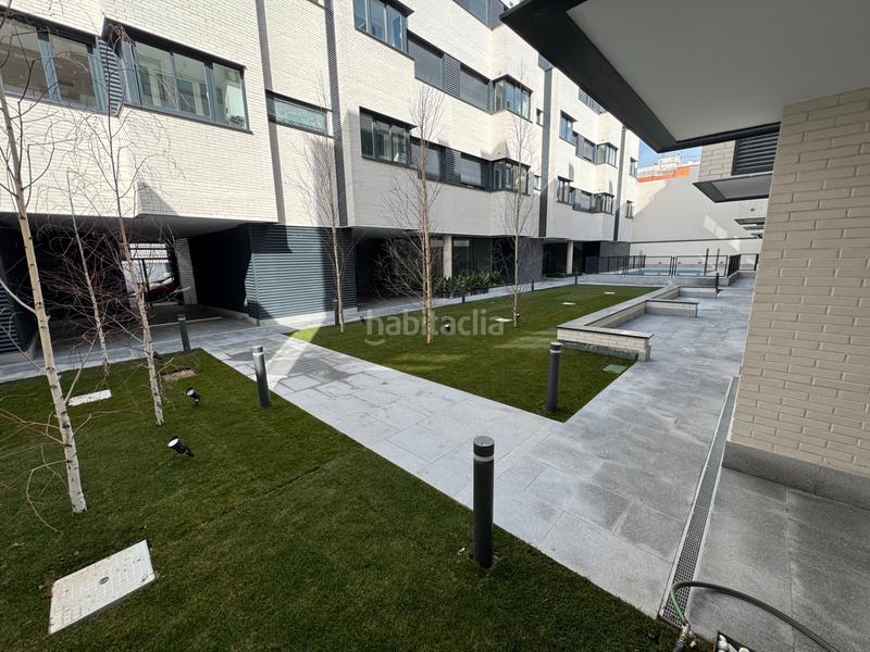 Foto a93368bd-8e56-4022-98b5-ef6180bf4cdf. Appartamento con riscaldamento parcheggio piscina in Madrid