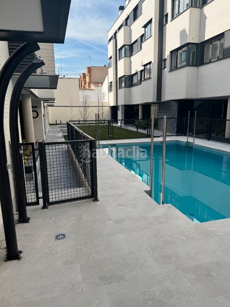 Foto cebf5894-1998-41f8-9c05-357a09be8e7b. Appartamento con riscaldamento parcheggio piscina in Madrid