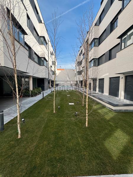 Foto de8e7b86-89e3-4a24-ad9b-5a5f25aced34. Appartamento con riscaldamento parcheggio piscina in Madrid