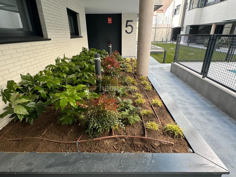 Foto e6d721ac-ffef-4a5a-b4b5-22fb8fc05d53. Appartamento con riscaldamento parcheggio piscina in Madrid