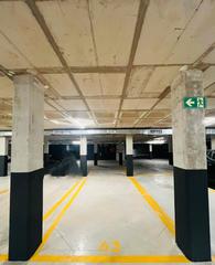 Aparcament cotxe a Calle germán pérez carrasco 54. Plazas de garaje en pueblo nuevo - quintana