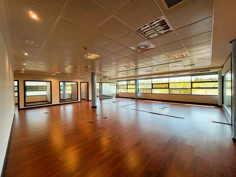 Foto 035a1905-84ca-467c-9c67-9941c0705a3d. Lloguer oficina amb calefacció aparcament a El Pinar-Punta Galea Rozas de Madrid (Las)