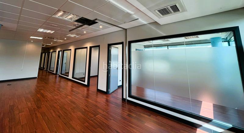 Foto 3a54c809-63d8-4766-af5f-a61b1ed2d848. Lloguer oficina amb calefacció aparcament a El Pinar-Punta Galea Rozas de Madrid (Las)