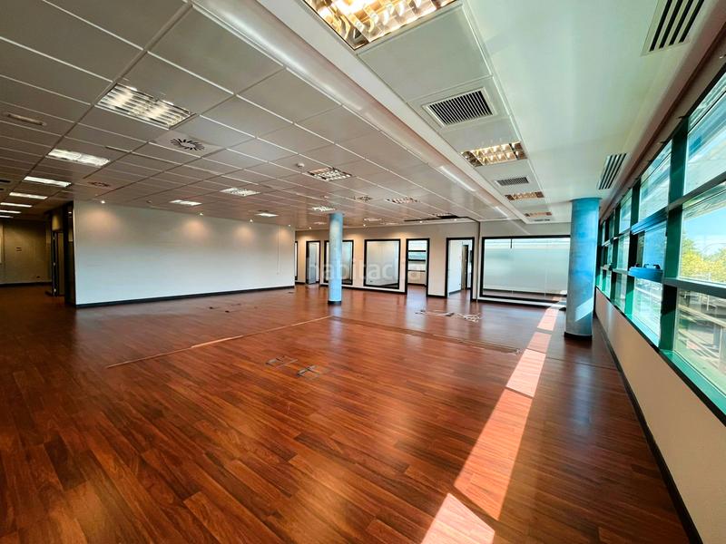 Foto 71bdbae0-59dc-420c-91be-ad1ad55abad7. Lloguer oficina amb calefacció aparcament a El Pinar-Punta Galea Rozas de Madrid (Las)