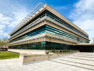 Oficina a Calle chile 4. Espectacular oficina  a la venta en las rozas