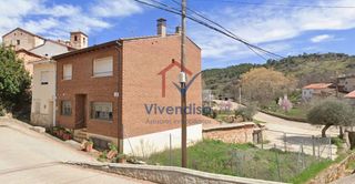 Casa  Pilar. Casa en venta en puebla de valles